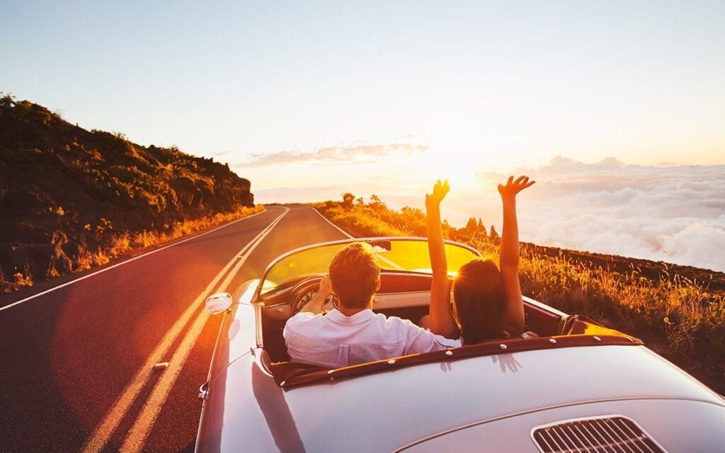 Coveting the Convertible Style – The Best Convertibles to Drive