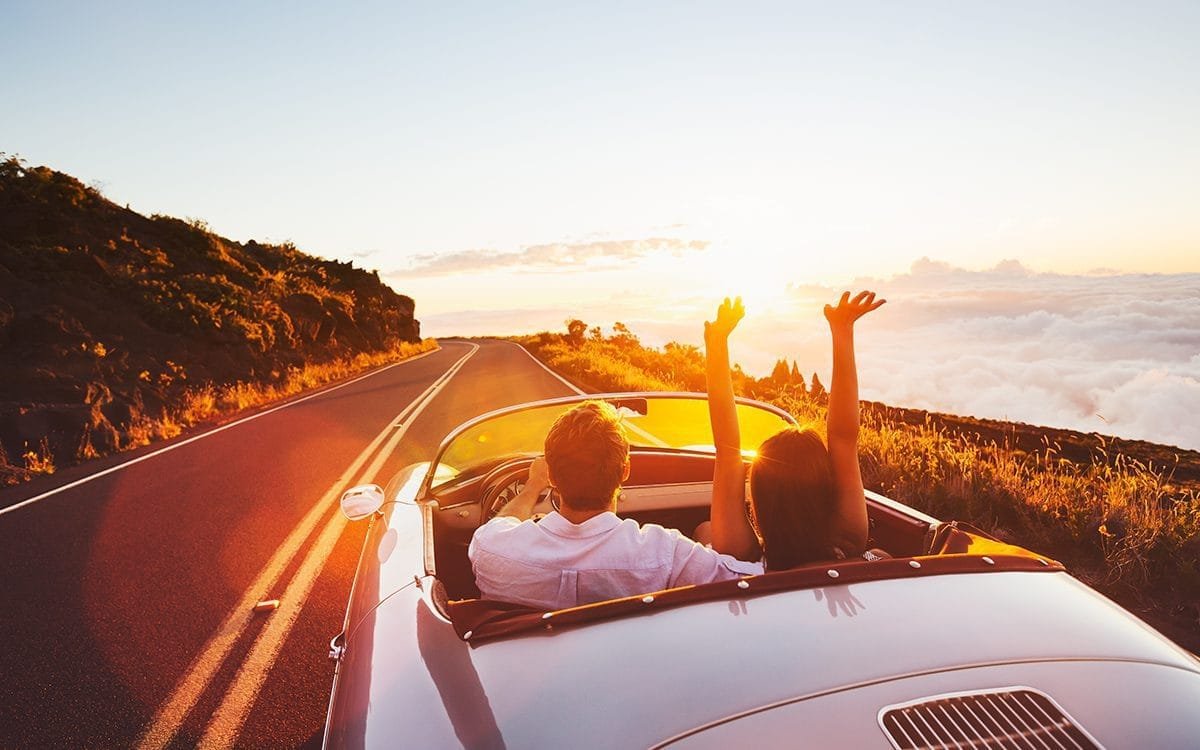 Coveting the Convertible Style – The Best Convertibles to Drive