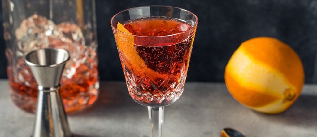 drink
