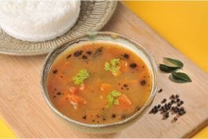 winter food