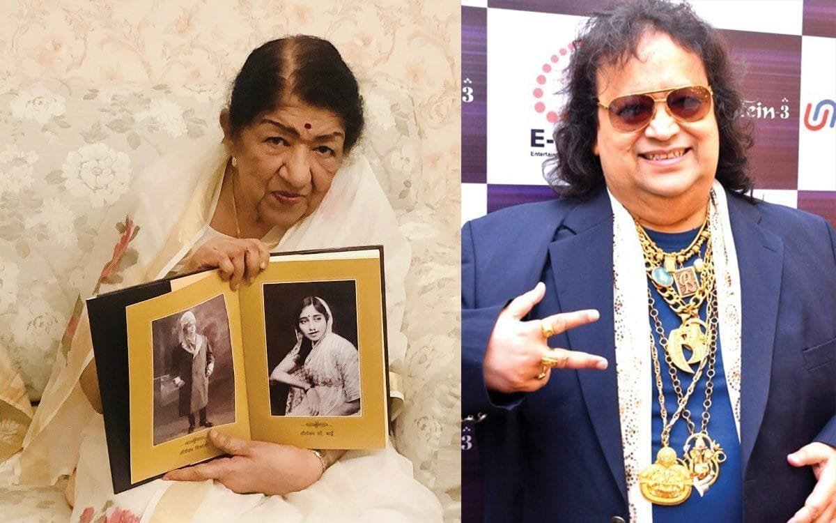 Indian Celebrities We Lost In 2022