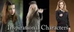 characters