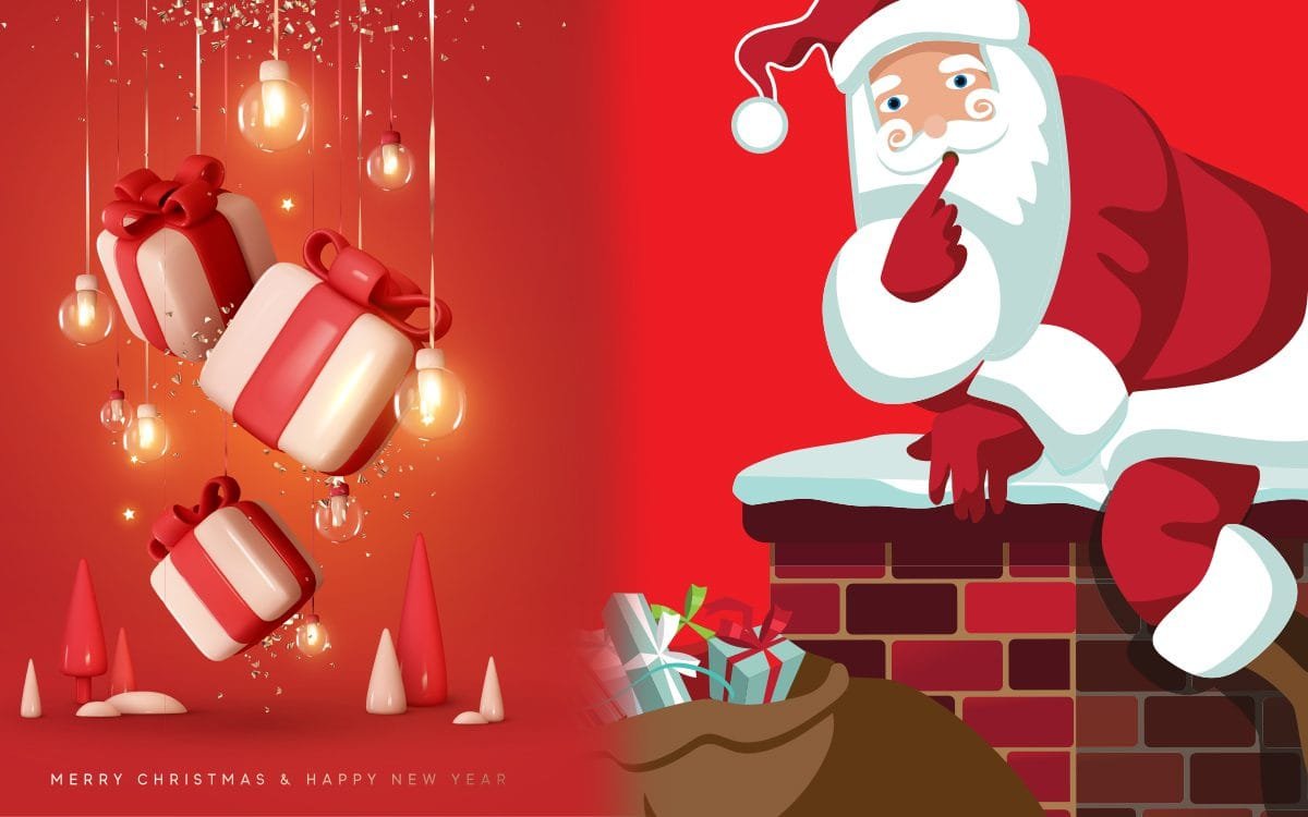 Best Secret Santa Gift Ideas For Your Co-Workers, Friends, and Family