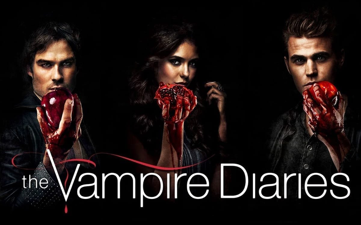 No One Saw These Plot Twists Coming On ‘The Vampire Diaries’