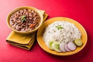 winter food