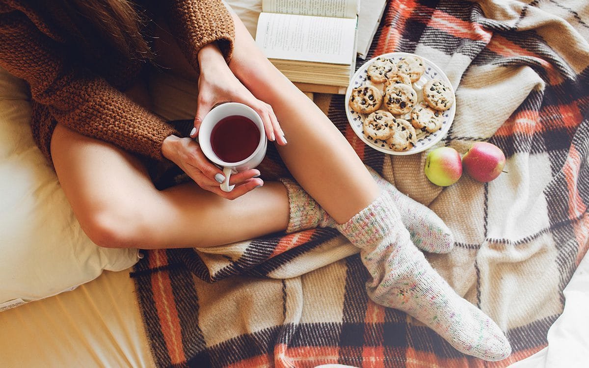 Perfect Comfort Food To Keep You Warm This Winter