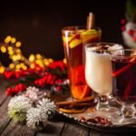 These Winter Cocktails Recipes Will Turn Up This Holiday Party Season