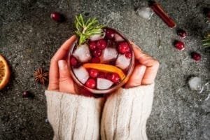 cocktail