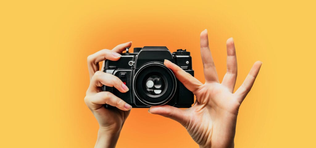 mirrorless cameras