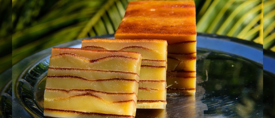 Goan Delicacies Tickling the Senses – How to Make Bebinca