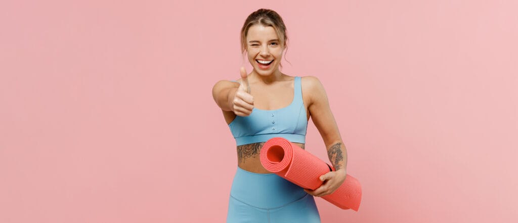 The Hottest Fitness Trends for 2023