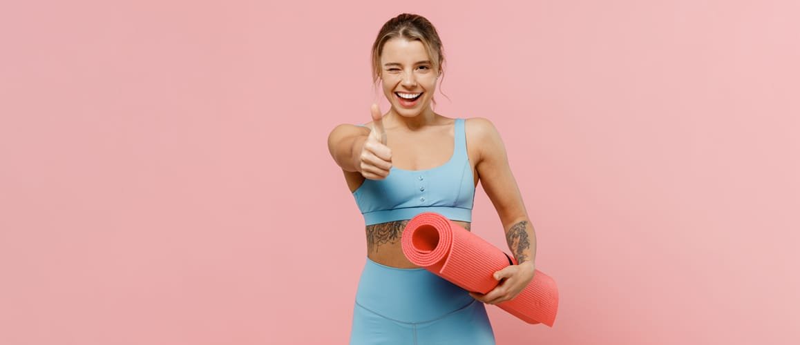 The Hottest Fitness Trends for 2023