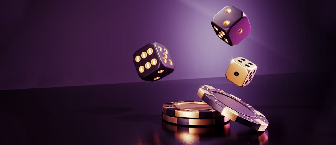 The Origins of Casinos – A Short History of the Casino Industry