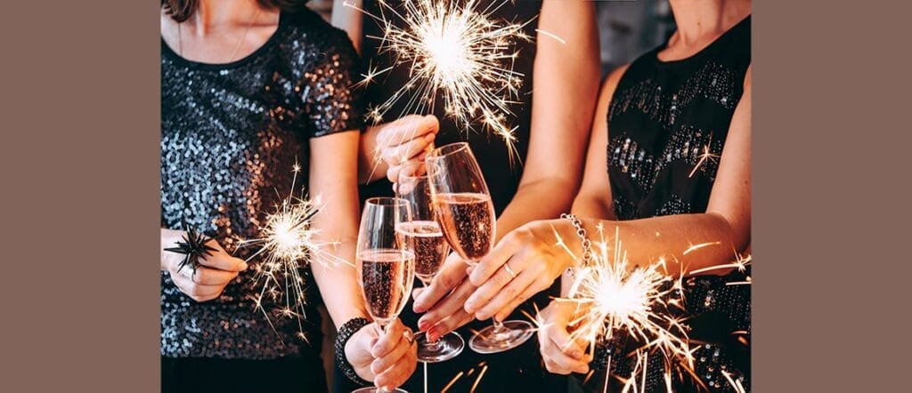 Party Games for a Fun-Filled New Year’s Eve