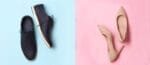 2022’s Shoe Roundup – 4 Shoes to Avoid