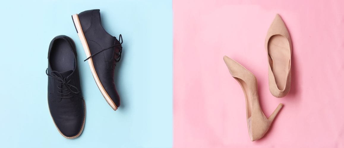 2022’s Shoe Roundup – 4 Shoes to Avoid