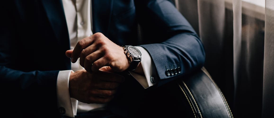 Limited-Edition on a Mission – Limited-Edition Watches to Help you Look Great