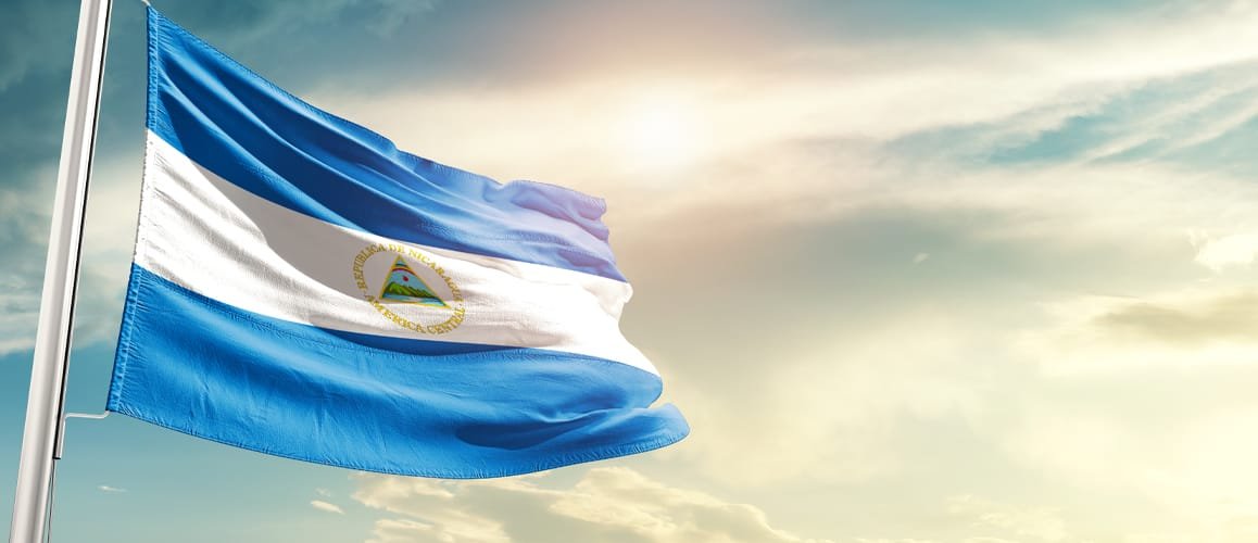 One for the Bucket List – Travel to Nicaragua