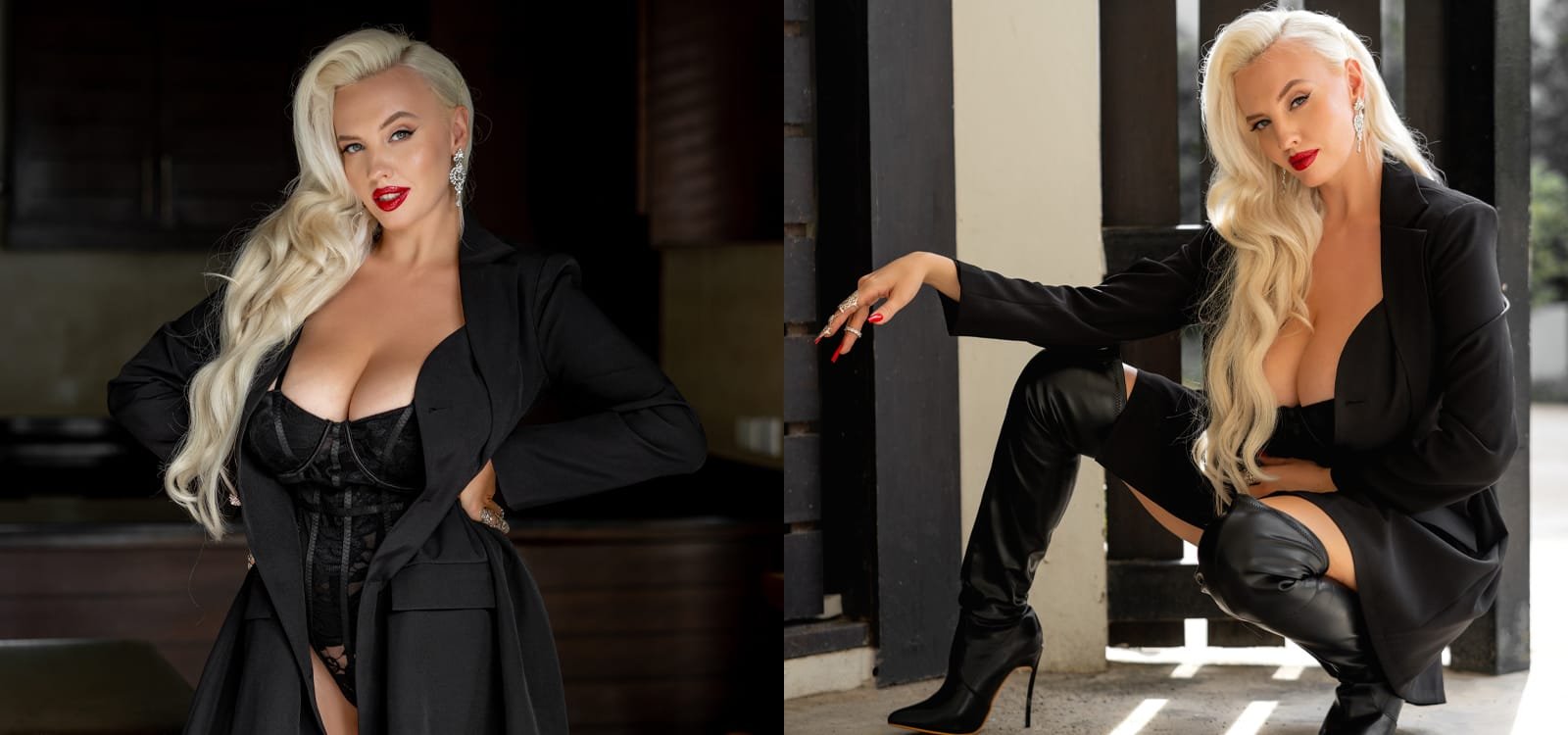 The Beauty With a Touch of Spirituality – Meet Sigal Acon