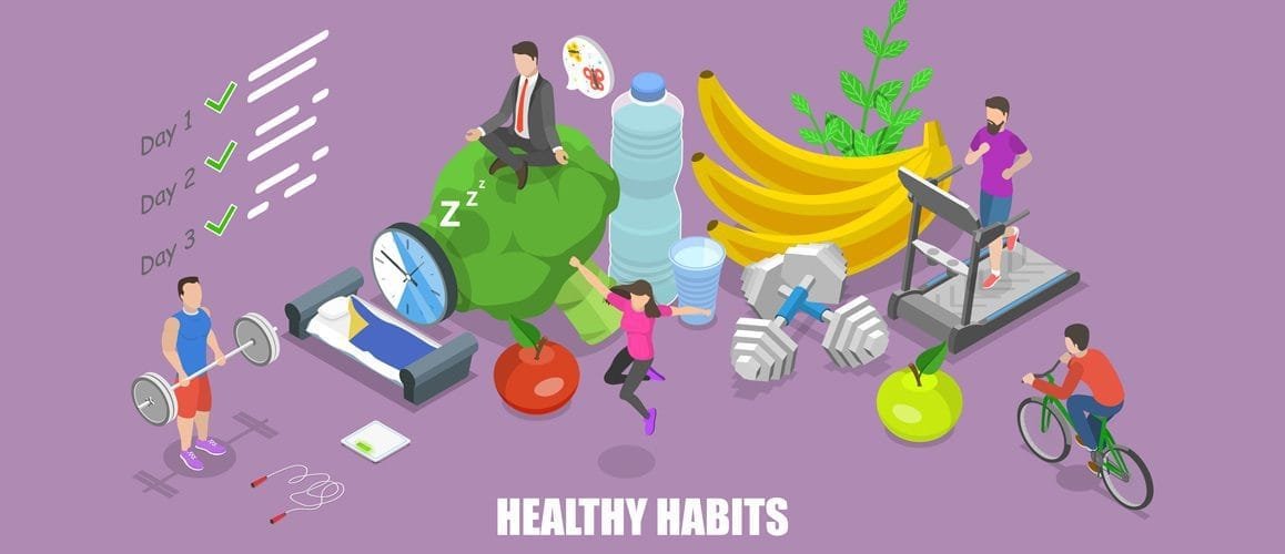 Five Effective ways to Curb Unhealthy Food Cravings