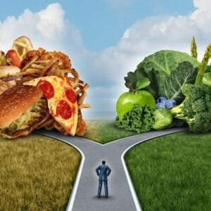 Food cravings