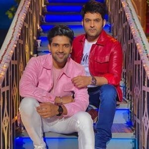 Kapil Sharma