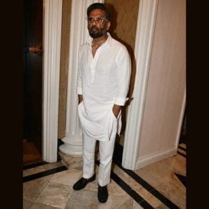Suniel Shetty