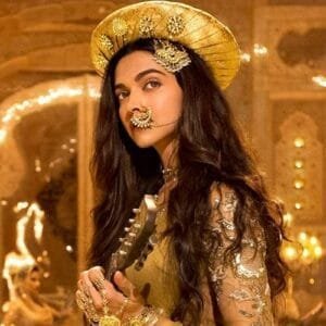 Deepika