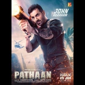 Pathaan