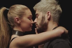 Zayn