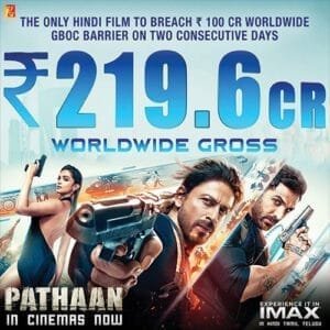 Pathaan