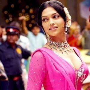 Deepika
