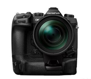 Olympus OMD EM1X