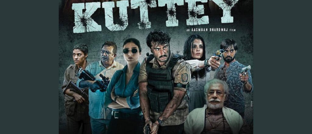 Kuttey