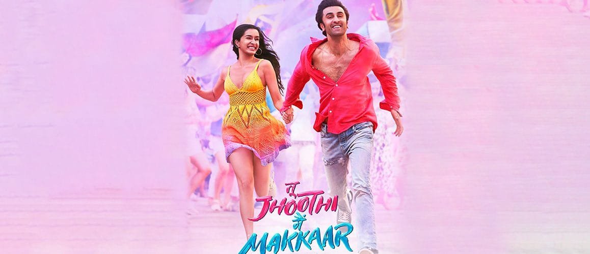 Tu Jhoothi Main Makkaar Trailer: A Twisted Love Story With A Comedy Tadka