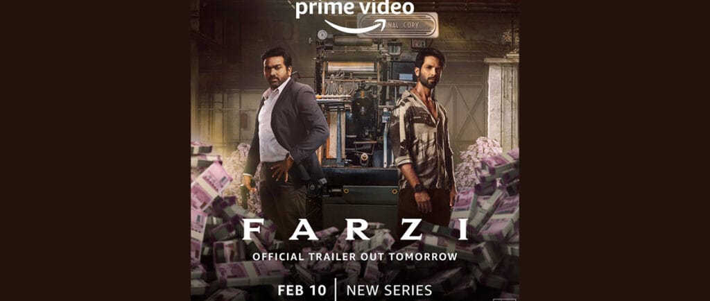 Farzi