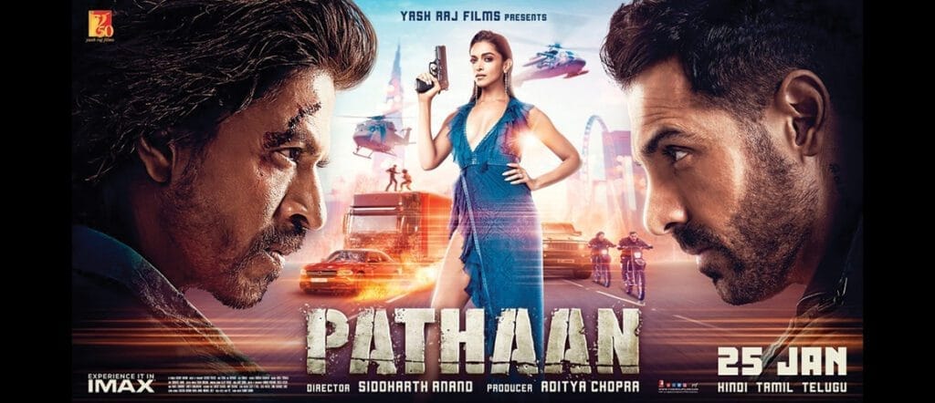 Pathaan