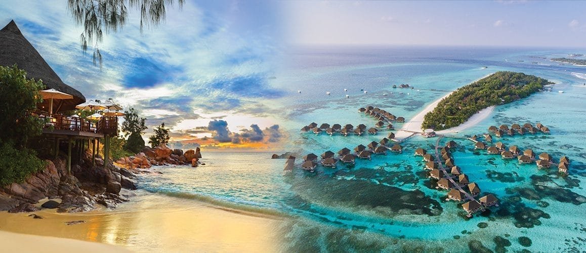 Five Countries that Give Visa on Arrival to Indians