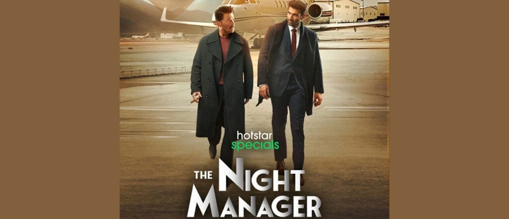 The Night Manager
