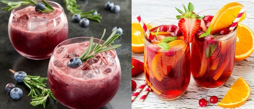 Mocktail