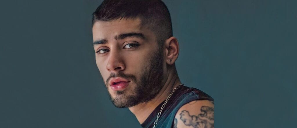 Zayn