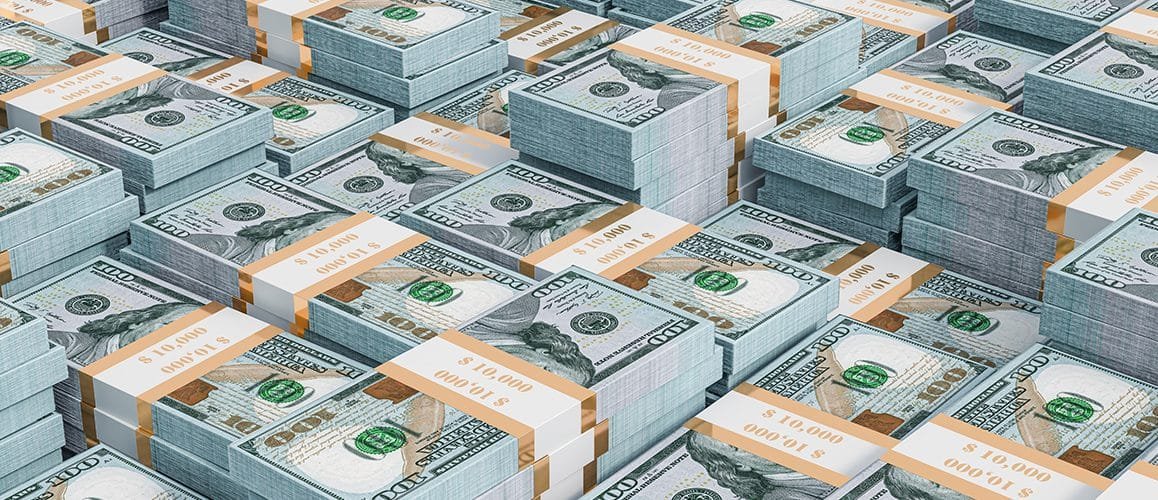5 Facts About Money You Probably Didn’t Know!