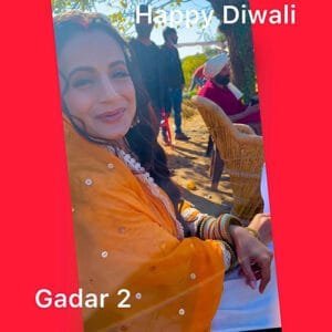 gadar 2