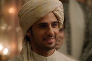 sidharth malhotra
