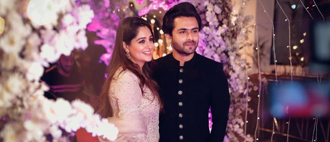 Shoaib Ibrahim And Dipika Kakkar Will Welcome Their First Baby Soon