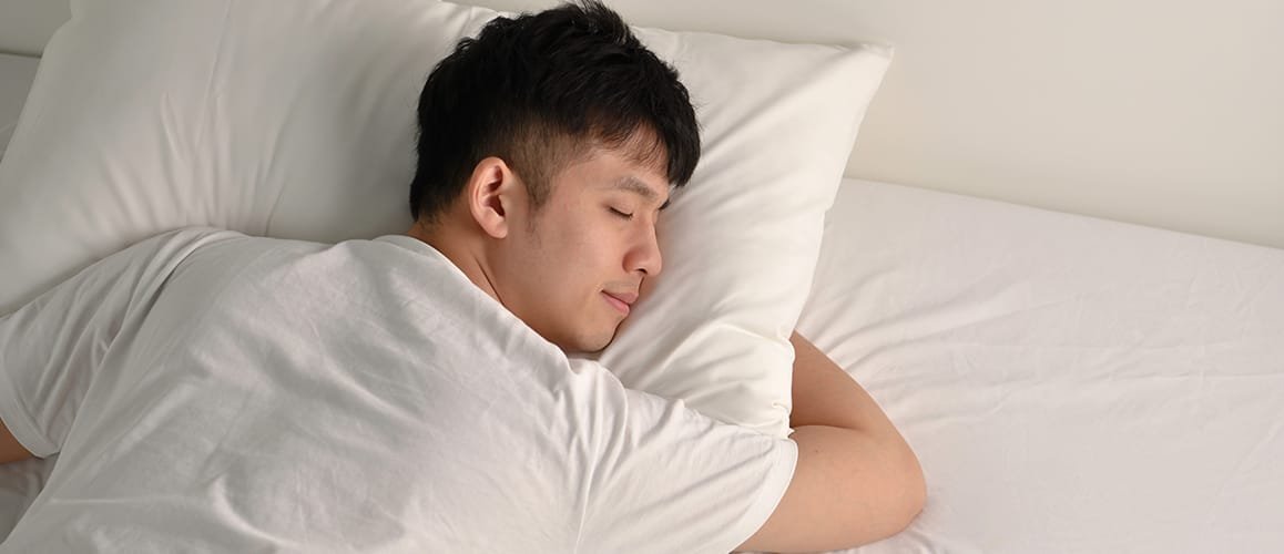 Foods And Drinks To Help You Sleep Serenely