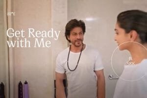 Shah Rukh Khan