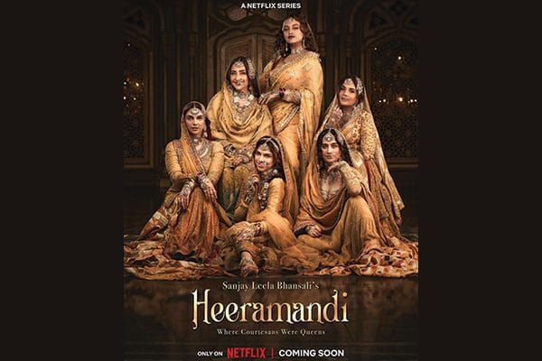 Heeramandi