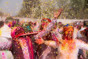 Holi