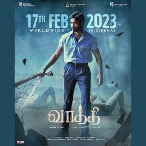 Dhanush